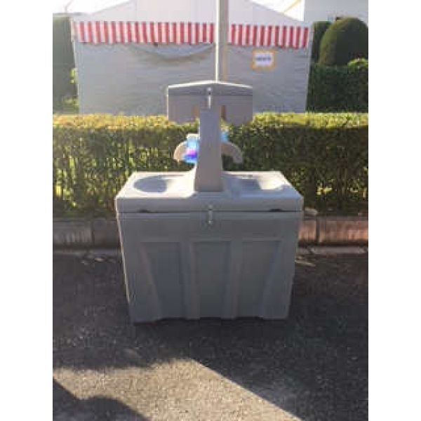 Mobil Lavabo