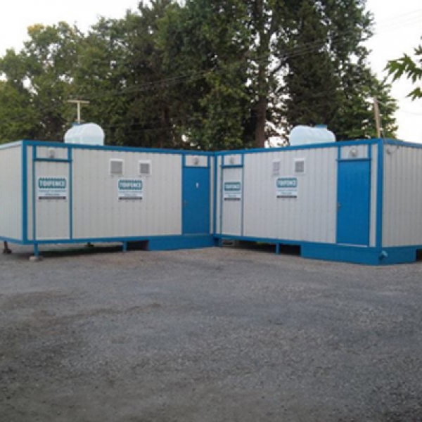 Mobil Lavabo